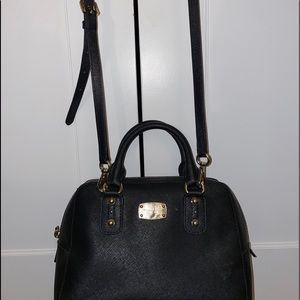 Michael Kors Black Purse